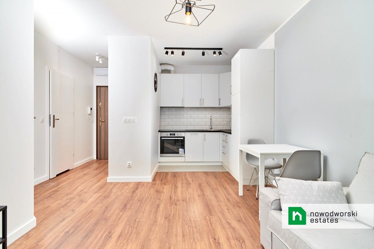 2-room with balcony / Gazowa / Tarnogaj - Apartment - Rent - Wrocław, Krzyki