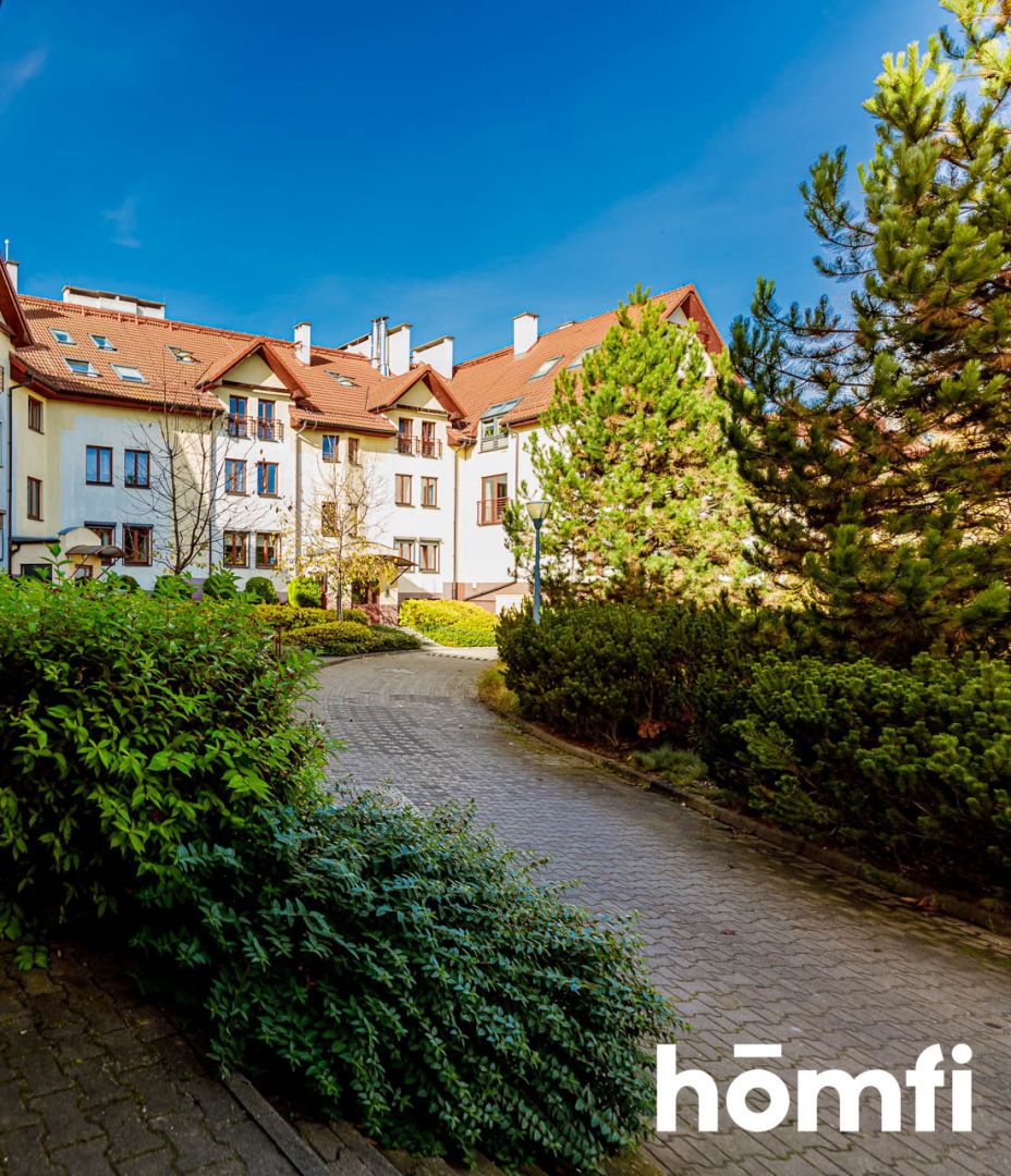 Beautiful, duplex, 140 m2, 5 rooms with a balcony - Apartment - Rent - Wrocław, Krzyki