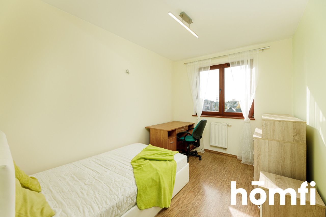 Beautiful, duplex, 140 m2, 5 rooms with a balcony - Apartment - Rent - Wrocław, Krzyki