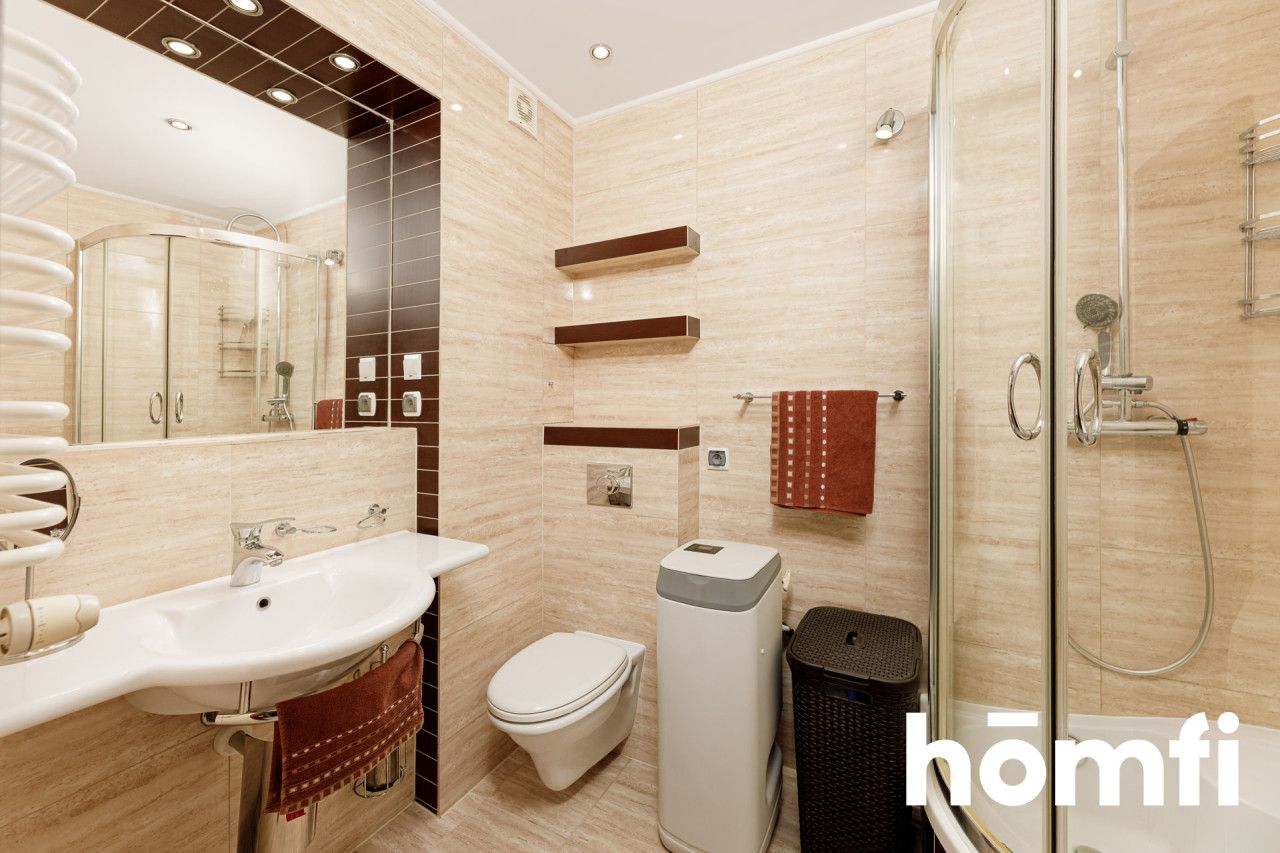 Beautiful, duplex, 140 m2, 5 rooms with a balcony - Apartment - Rent - Wrocław, Krzyki