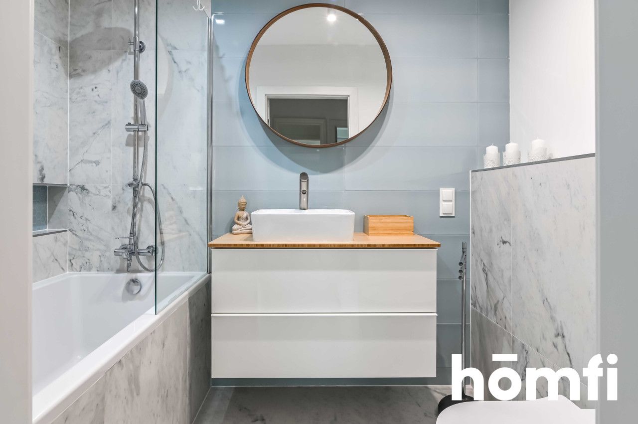 Unique 3-room apartment with a garden near the sea - Apartment - Rent - Pucki, Kosakowo / Pogórze