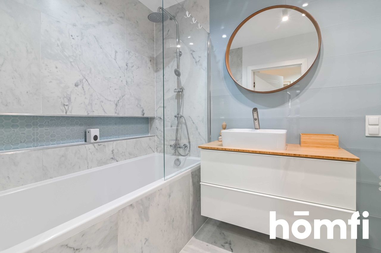 Unique 3-room apartment with a garden near the sea - Apartment - Rent - Pucki, Kosakowo / Pogórze