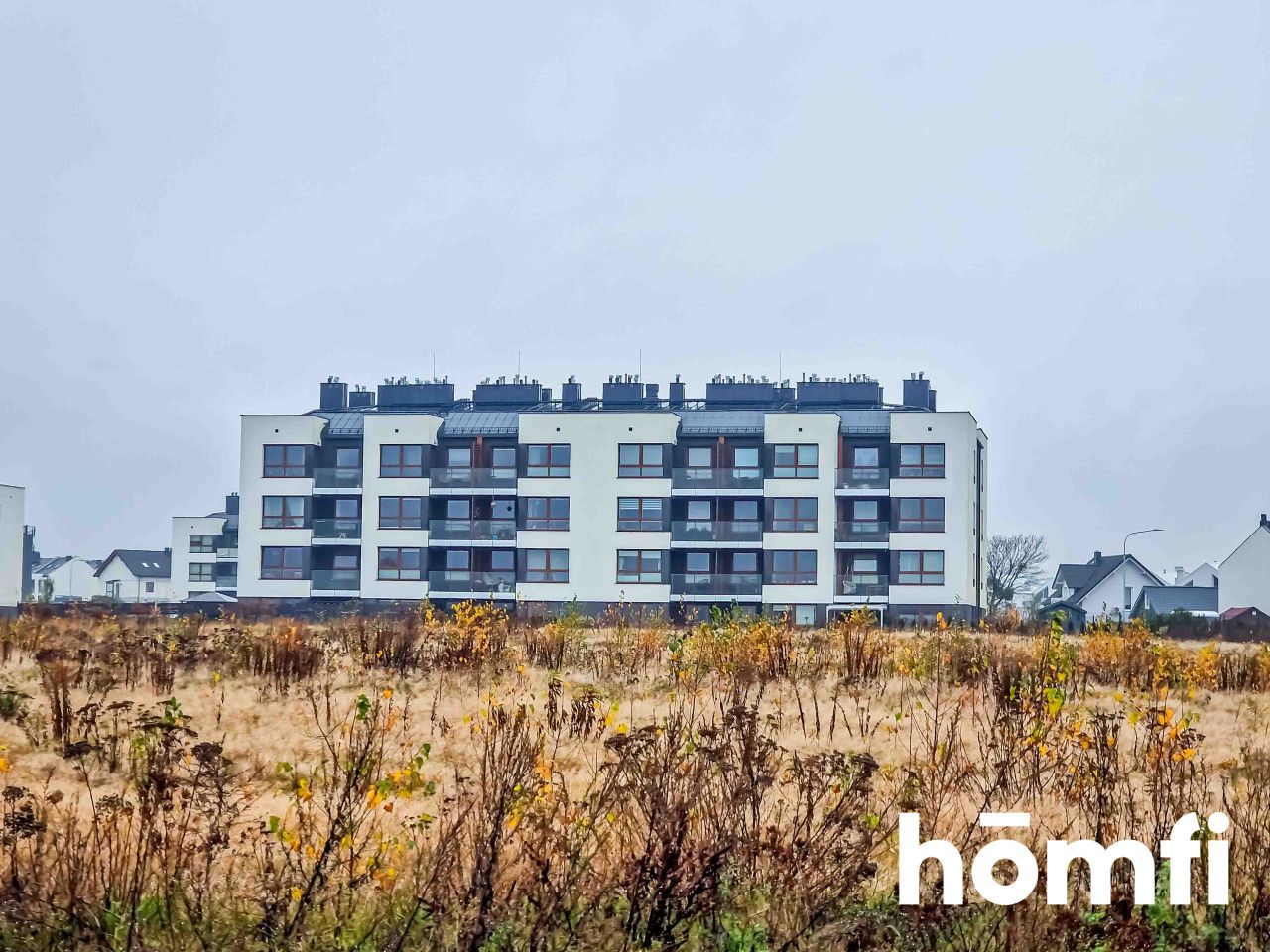 Unique 3-room apartment with a garden near the sea - Apartment - Rent - Pucki, Kosakowo / Pogórze