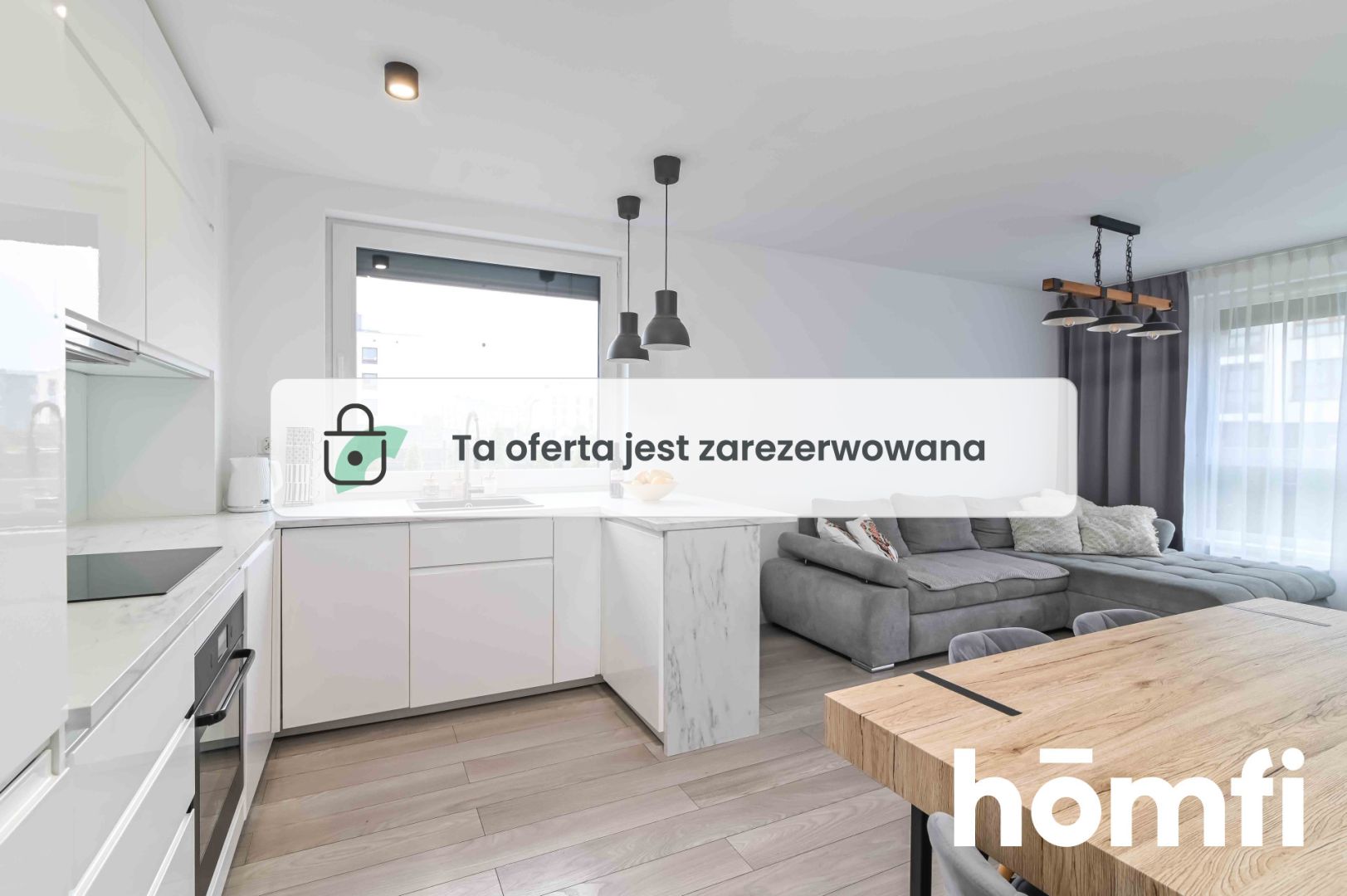 Unique 3-room apartment with a garden near the sea - Apartment - Rent - Pucki, Kosakowo / Pogórze