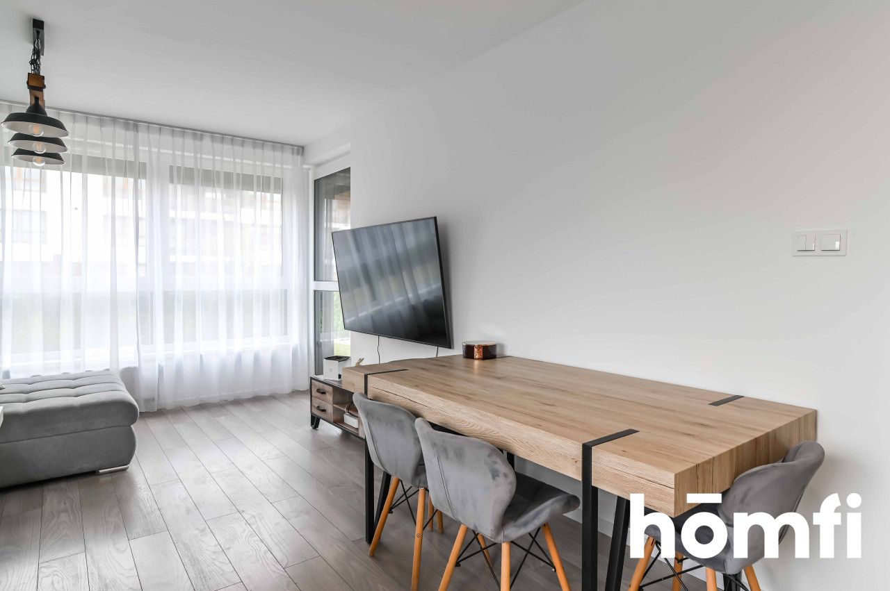 Unique 3-room apartment with a garden near the sea - Apartment - Rent - Pucki, Kosakowo / Pogórze