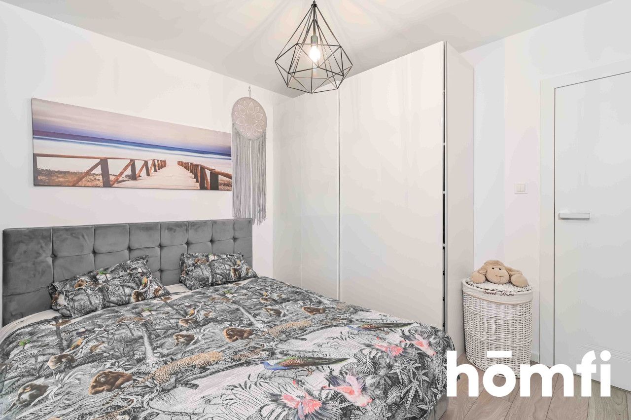 Unique 3-room apartment with a garden near the sea - Apartment - Rent - Pucki, Kosakowo / Pogórze