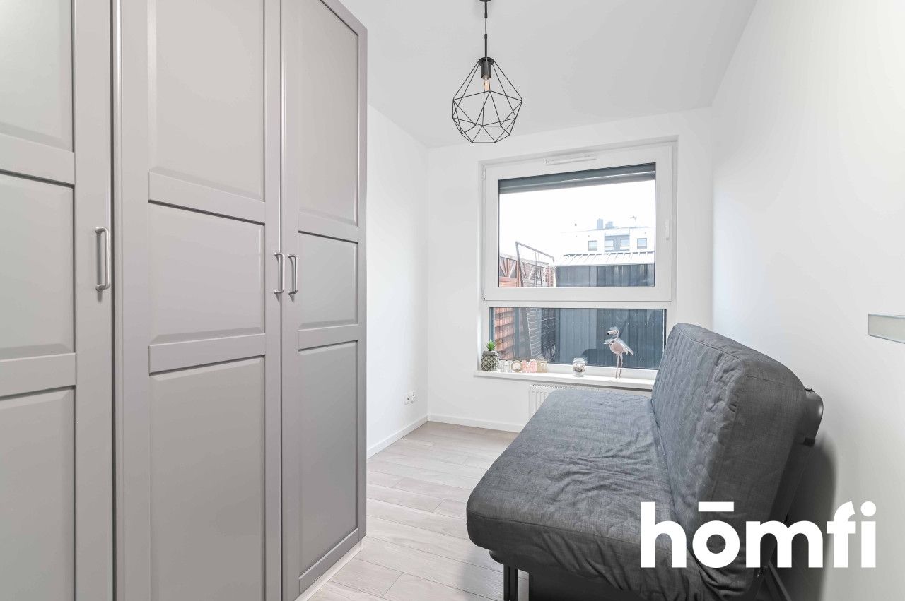 Unique 3-room apartment with a garden near the sea - Apartment - Rent - Pucki, Kosakowo / Pogórze