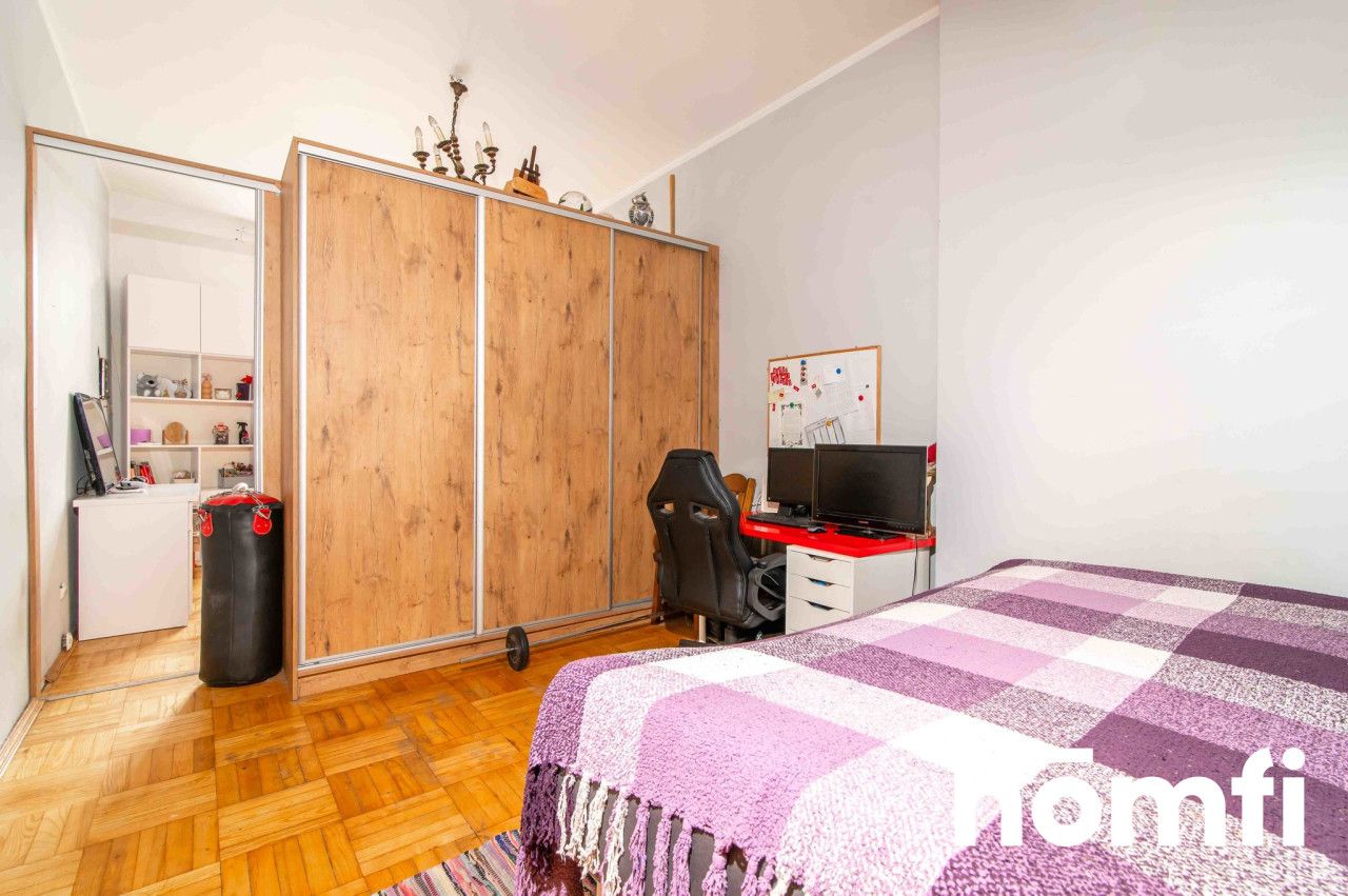 The entire floor of a tenement house in Śródmieście - 6 rooms - Apartment - Sale - Gdańsk, Dolne Miasto