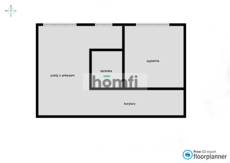 FELSZTYŃSKIEGO KLIMATYCZNE MIESZKANIE PEREŁKA - Mieszkanie - Wynajem - Łódź, Górna