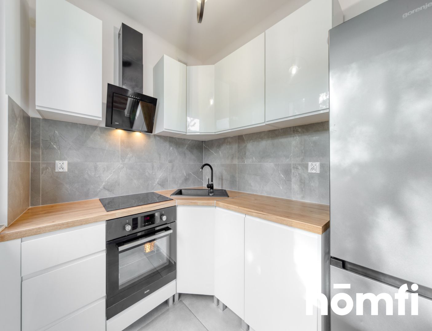 FELSZTYŃSKIEGO KLIMATYCZNE MIESZKANIE PEREŁKA - Mieszkanie - Wynajem - Łódź, Górna