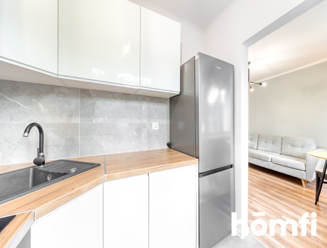 FELSZTYŃSKIEGO KLIMATYCZNE MIESZKANIE PEREŁKA - Mieszkanie - Wynajem - Łódź, Górna