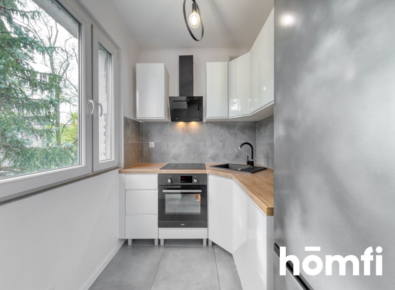 FELSZTYŃSKIEGO KLIMATYCZNE MIESZKANIE PEREŁKA - Mieszkanie - Wynajem - Łódź, Górna