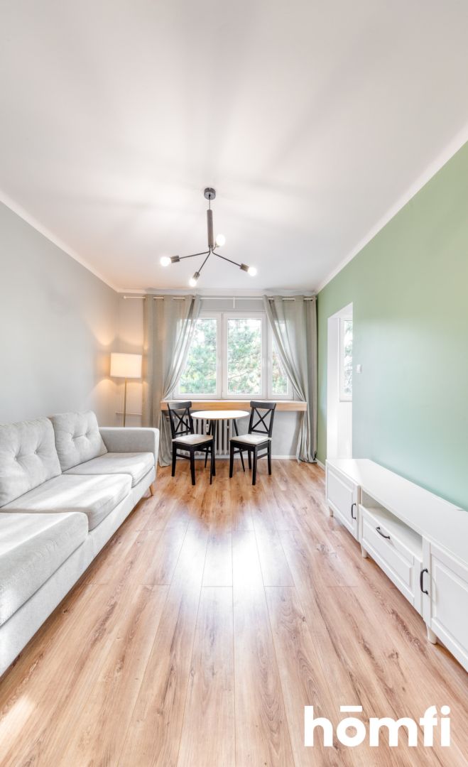 FELSZTYŃSKIEGO KLIMATYCZNE MIESZKANIE PEREŁKA - Mieszkanie - Wynajem - Łódź, Górna