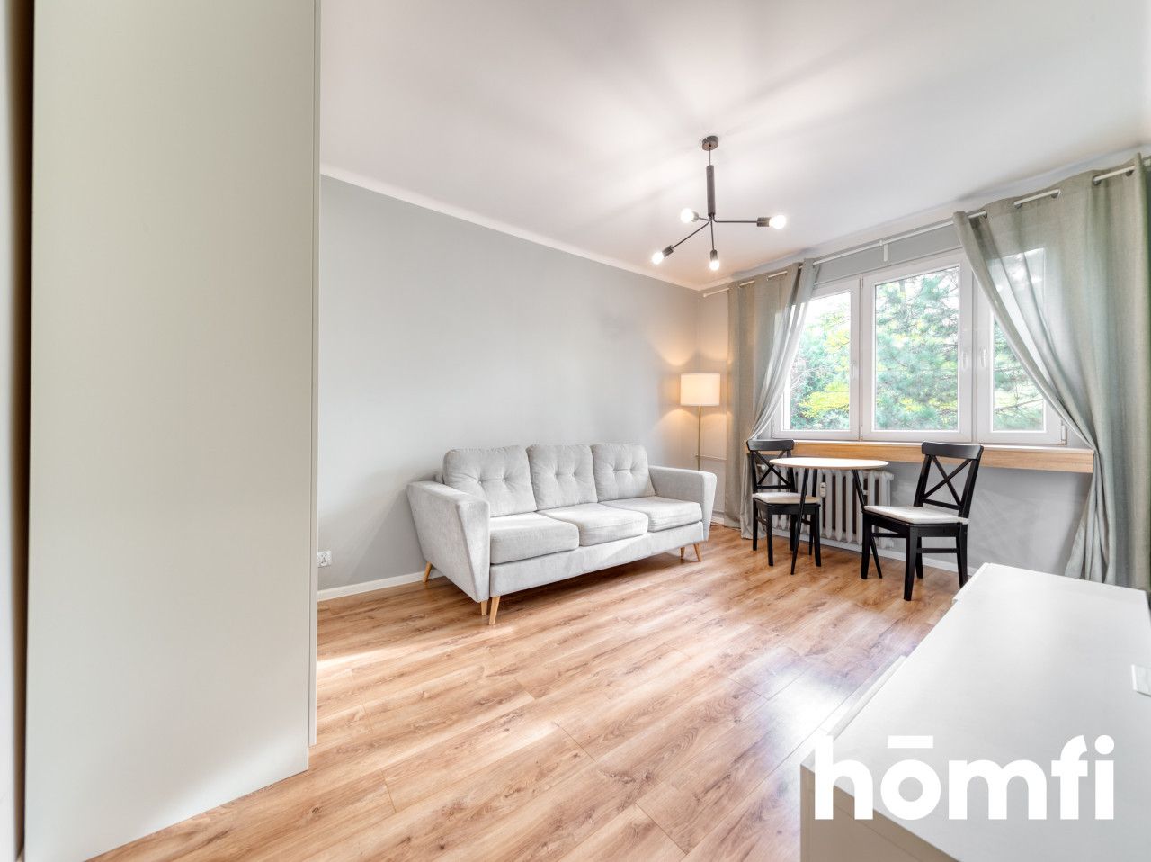 FELSZTYŃSKIEGO KLIMATYCZNE MIESZKANIE PEREŁKA - Mieszkanie - Wynajem - Łódź, Górna