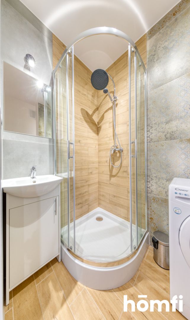 FELSZTYŃSKIEGO KLIMATYCZNE MIESZKANIE PEREŁKA - Mieszkanie - Wynajem - Łódź, Górna