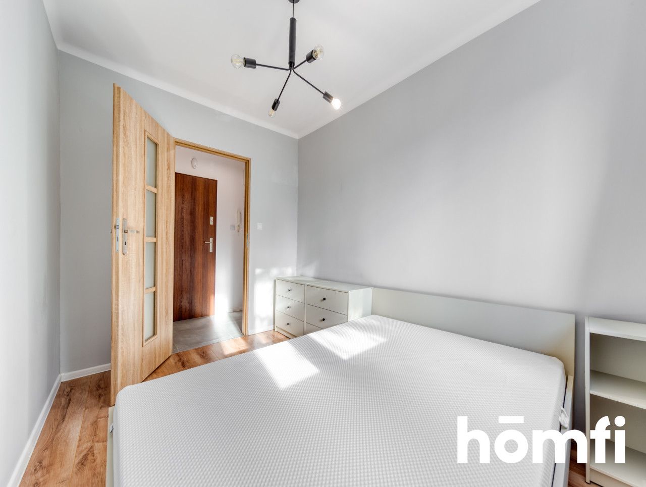 FELSZTYŃSKIEGO KLIMATYCZNE MIESZKANIE PEREŁKA - Mieszkanie - Wynajem - Łódź, Górna