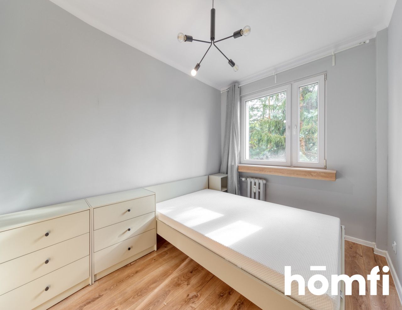 FELSZTYŃSKIEGO KLIMATYCZNE MIESZKANIE PEREŁKA - Mieszkanie - Wynajem - Łódź, Górna