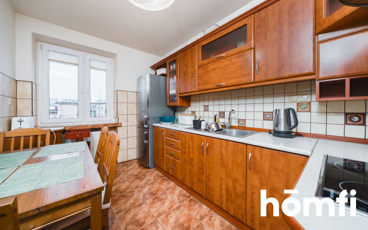 Cosy apartment for rent | Płaszów - Apartment - Rent - Kraków, Podgórze / Płaszów