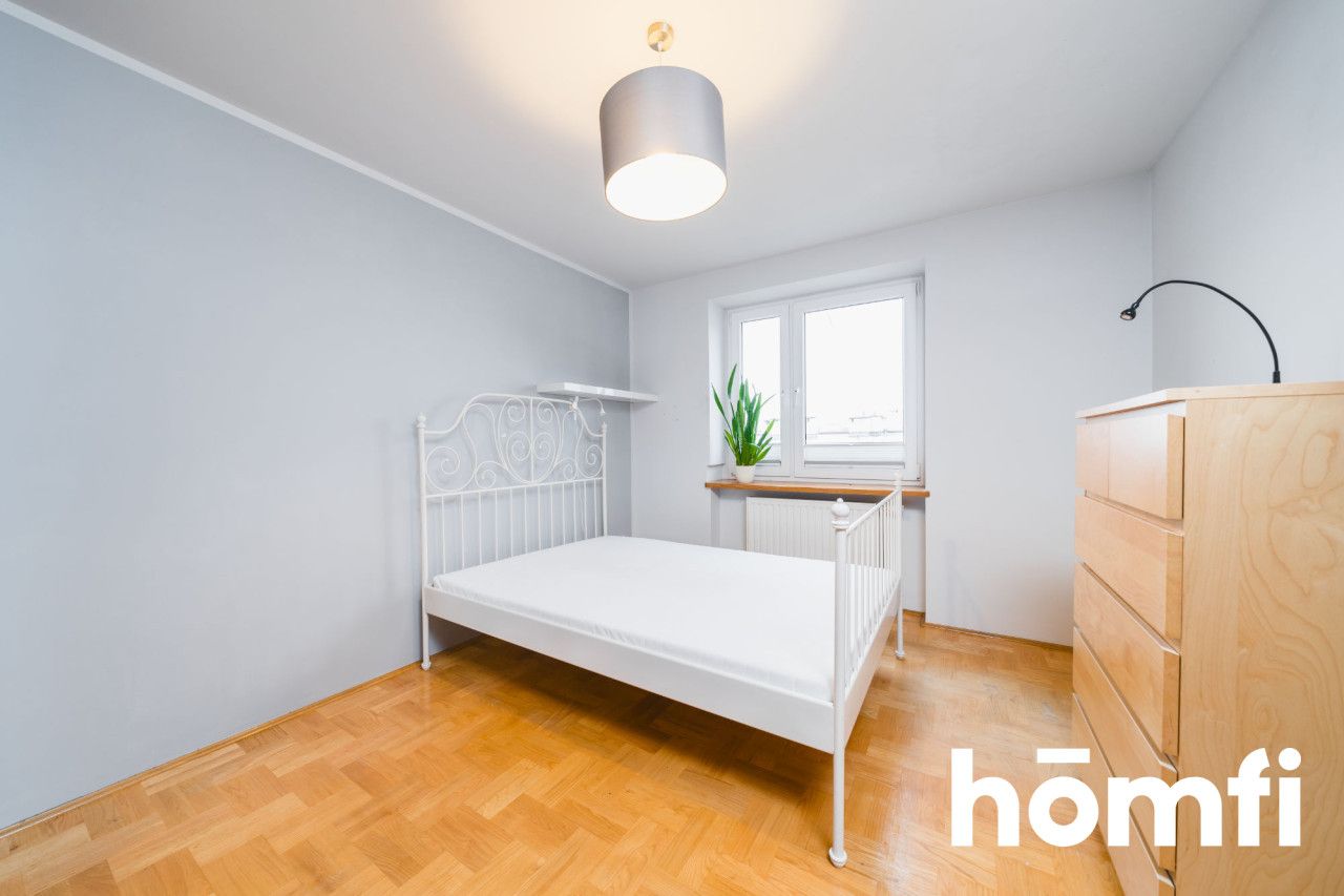Cosy apartment for rent | Płaszów - Apartment - Rent - Kraków, Podgórze / Płaszów
