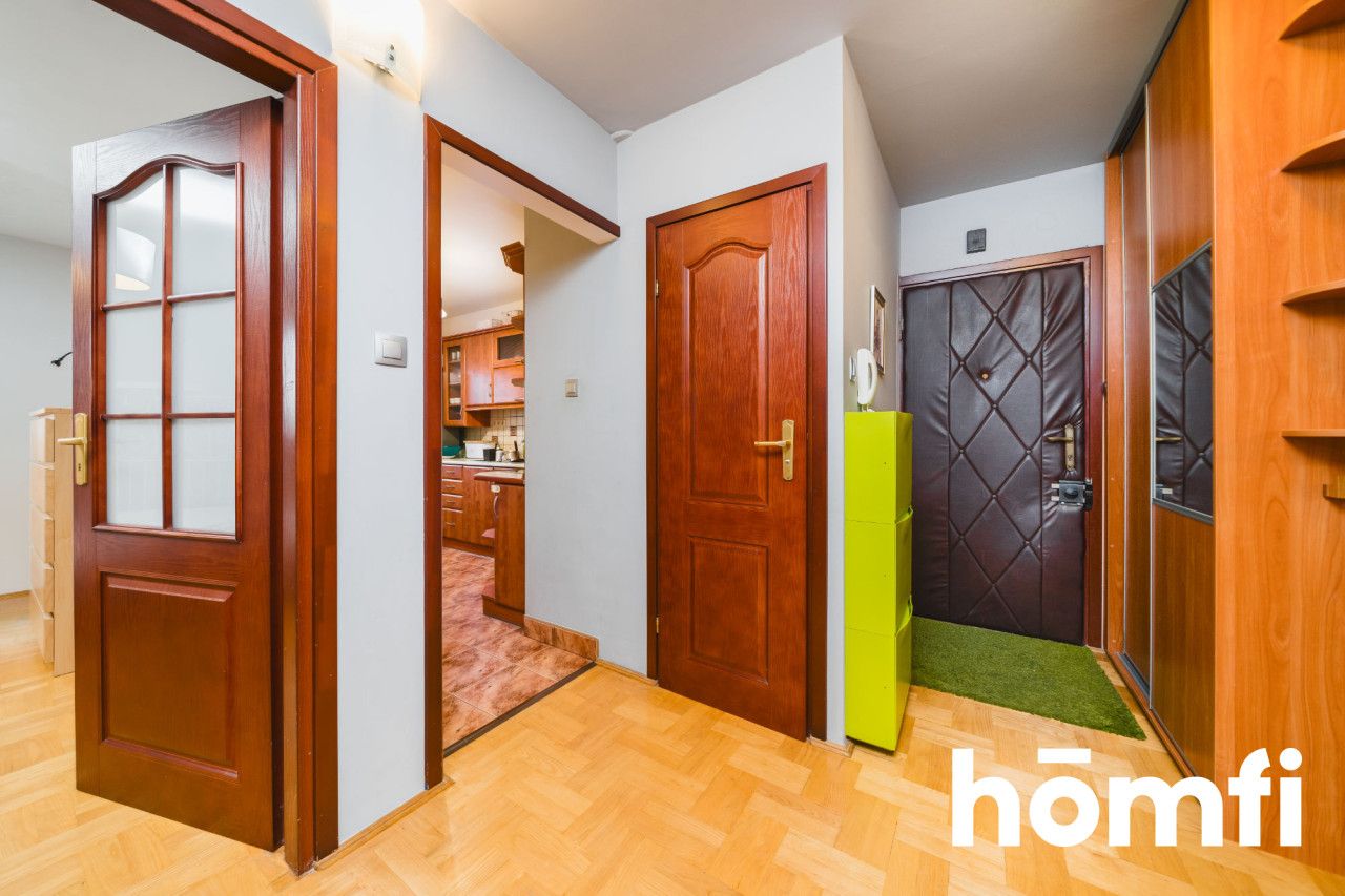 Cosy apartment for rent | Płaszów - Apartment - Rent - Kraków, Podgórze / Płaszów