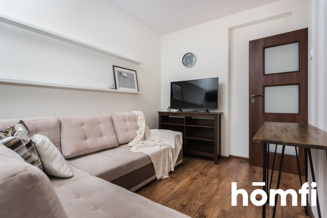 2-pok mieszkanie ul Rydlówka, HSBC, Rondo Matecznego - Mieszkanie - Wynajem - Kraków, Podgórze