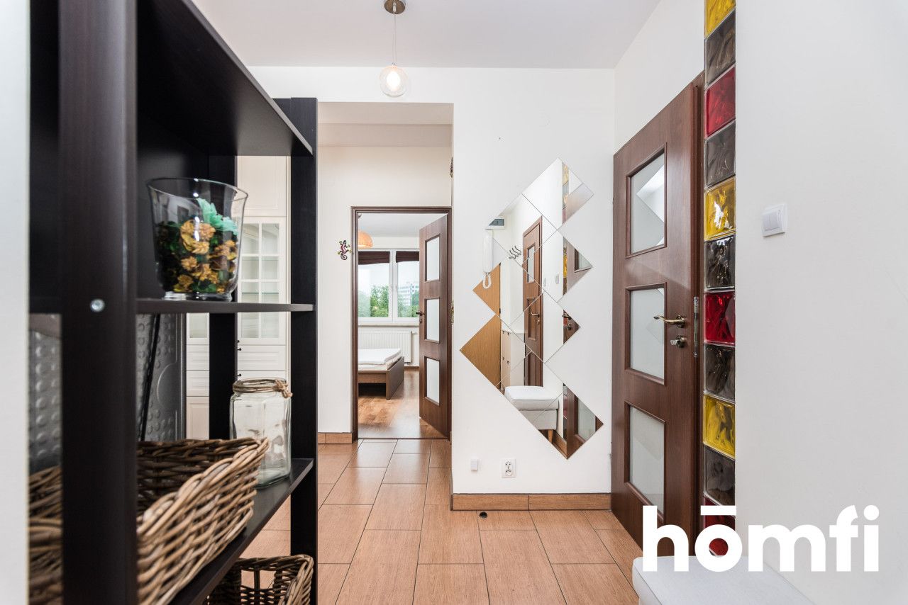 2-pok mieszkanie ul Rydlówka, HSBC, Rondo Matecznego - Mieszkanie - Wynajem - Kraków, Podgórze