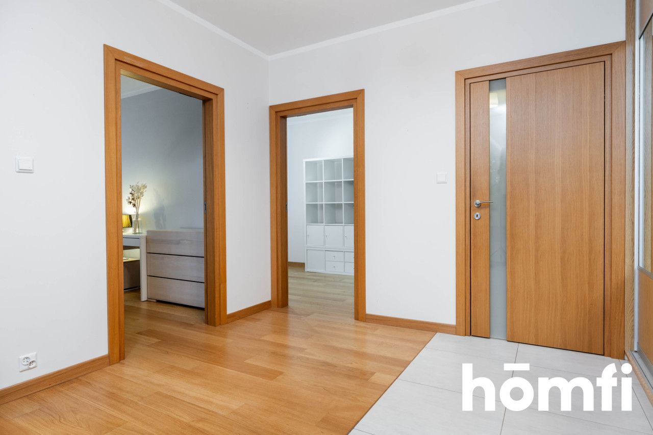 Spacious 3 rooms 10 minutes from the metro - Apartment - Rent - Warszawa, Bemowo