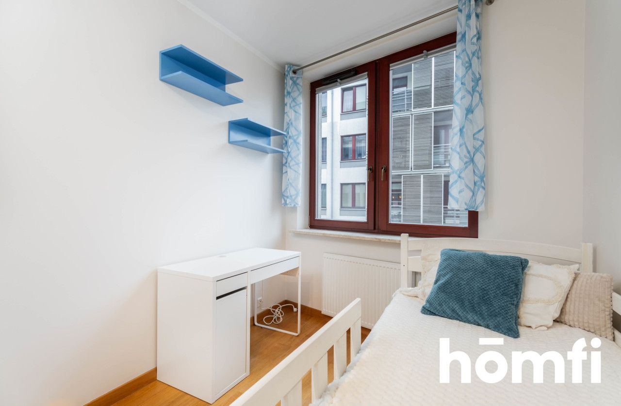 Spacious 3 rooms 10 minutes from the metro - Apartment - Rent - Warszawa, Bemowo