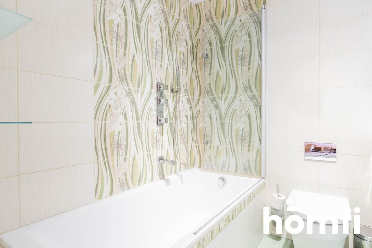 Spacious 3 rooms 10 minutes from the metro - Apartment - Rent - Warszawa, Bemowo