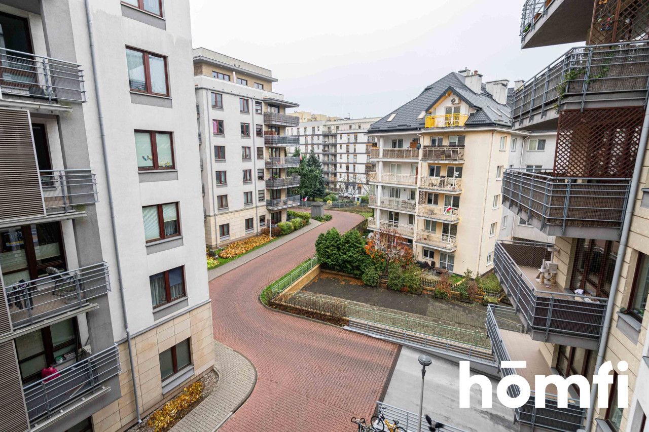 Spacious 3 rooms 10 minutes from the metro - Apartment - Rent - Warszawa, Bemowo