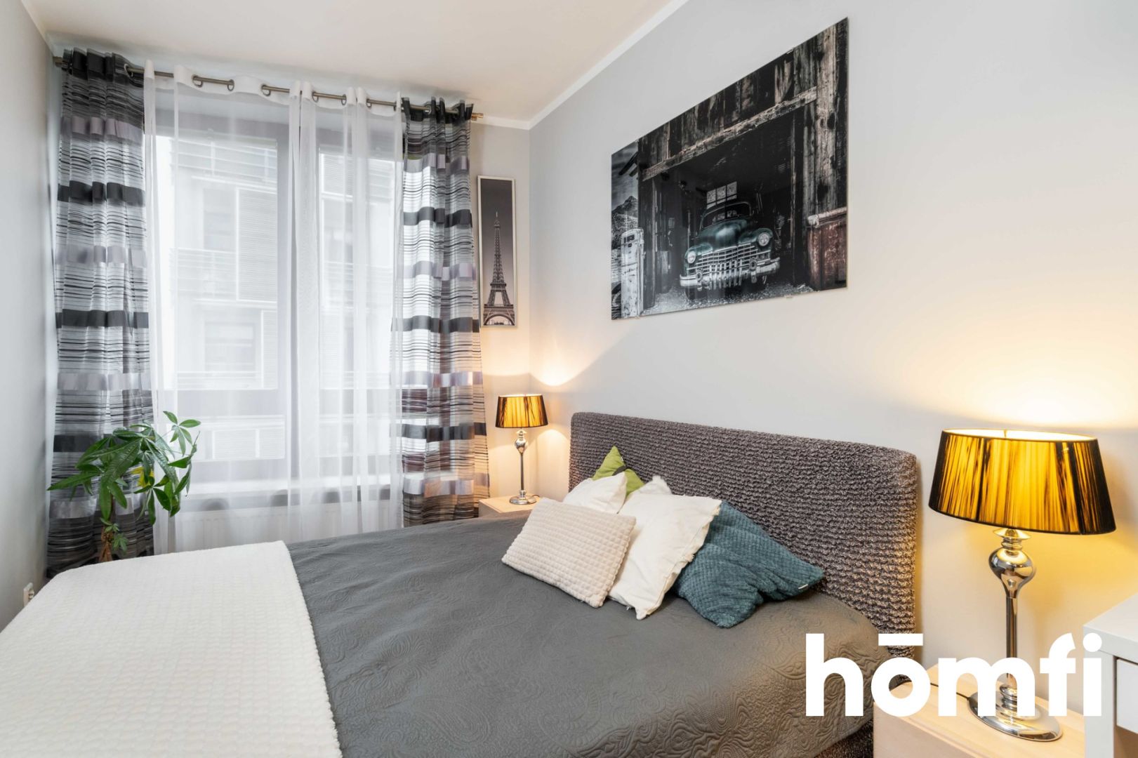 Spacious 3 rooms 10 minutes from the metro - Apartment - Rent - Warszawa, Bemowo