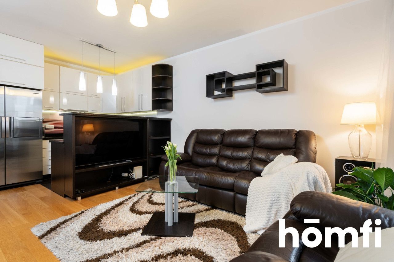 Spacious 3 rooms 10 minutes from the metro - Apartment - Rent - Warszawa, Bemowo