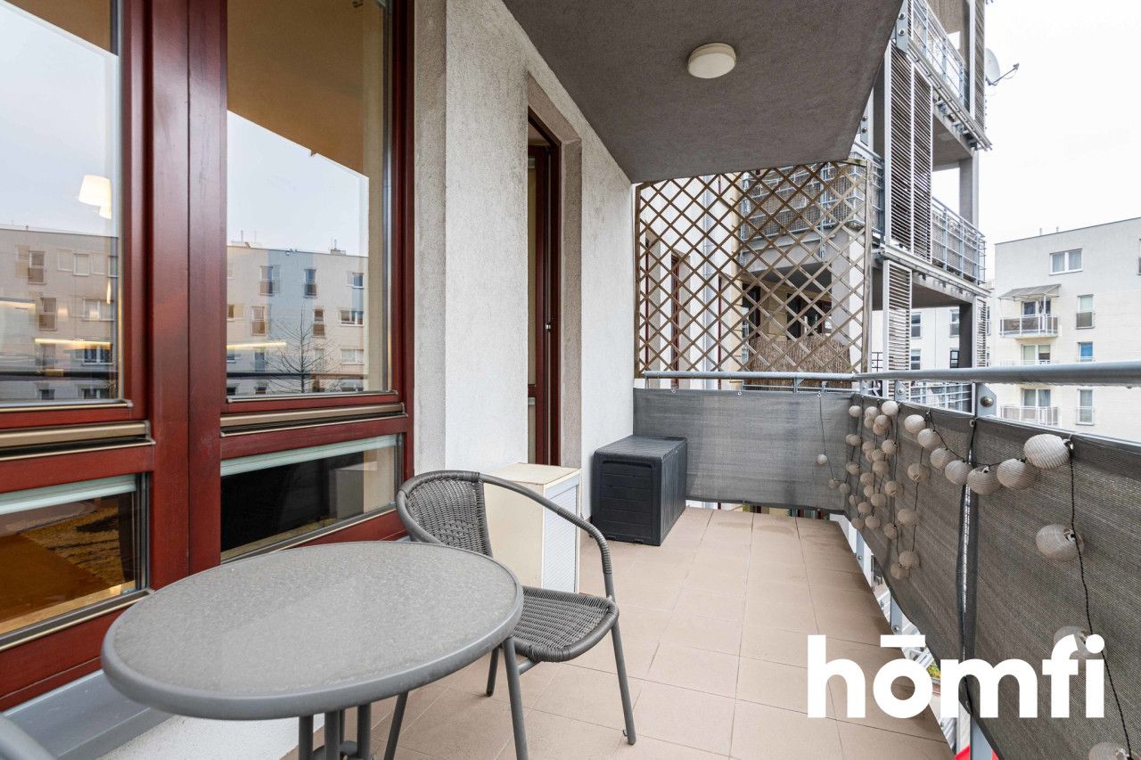 Spacious 3 rooms 10 minutes from the metro - Apartment - Rent - Warszawa, Bemowo