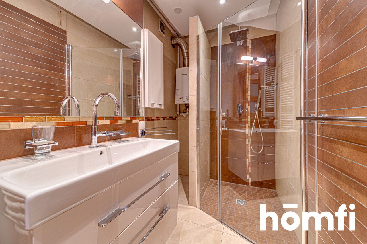 59,5 m2 z widokiem na panoramę miasta i zachód - Mieszkanie - Wynajem - Katowice, os. Gwiazdy