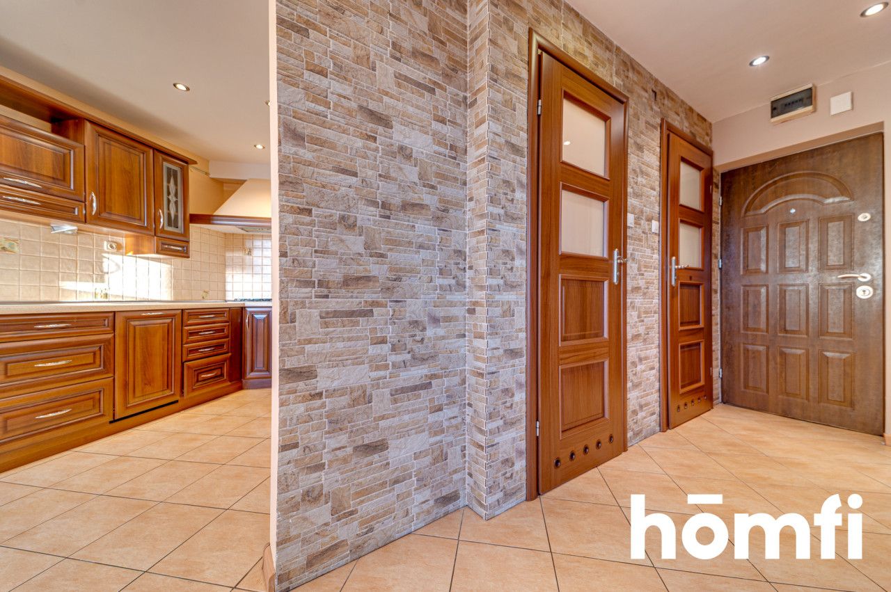 59,5 m2 z widokiem na panoramę miasta i zachód - Mieszkanie - Wynajem - Katowice, os. Gwiazdy