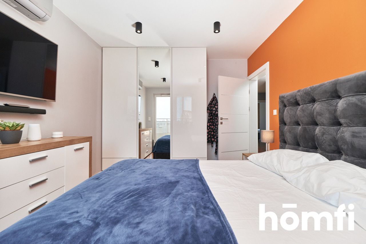 Penthouse at City Center with big terrace - Apartment - Rent - Wrocław, Stare Miasto