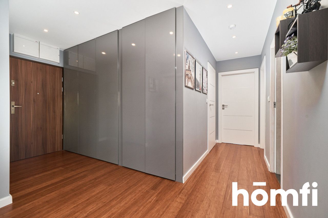 Penthouse at City Center with big terrace - Apartment - Rent - Wrocław, Stare Miasto