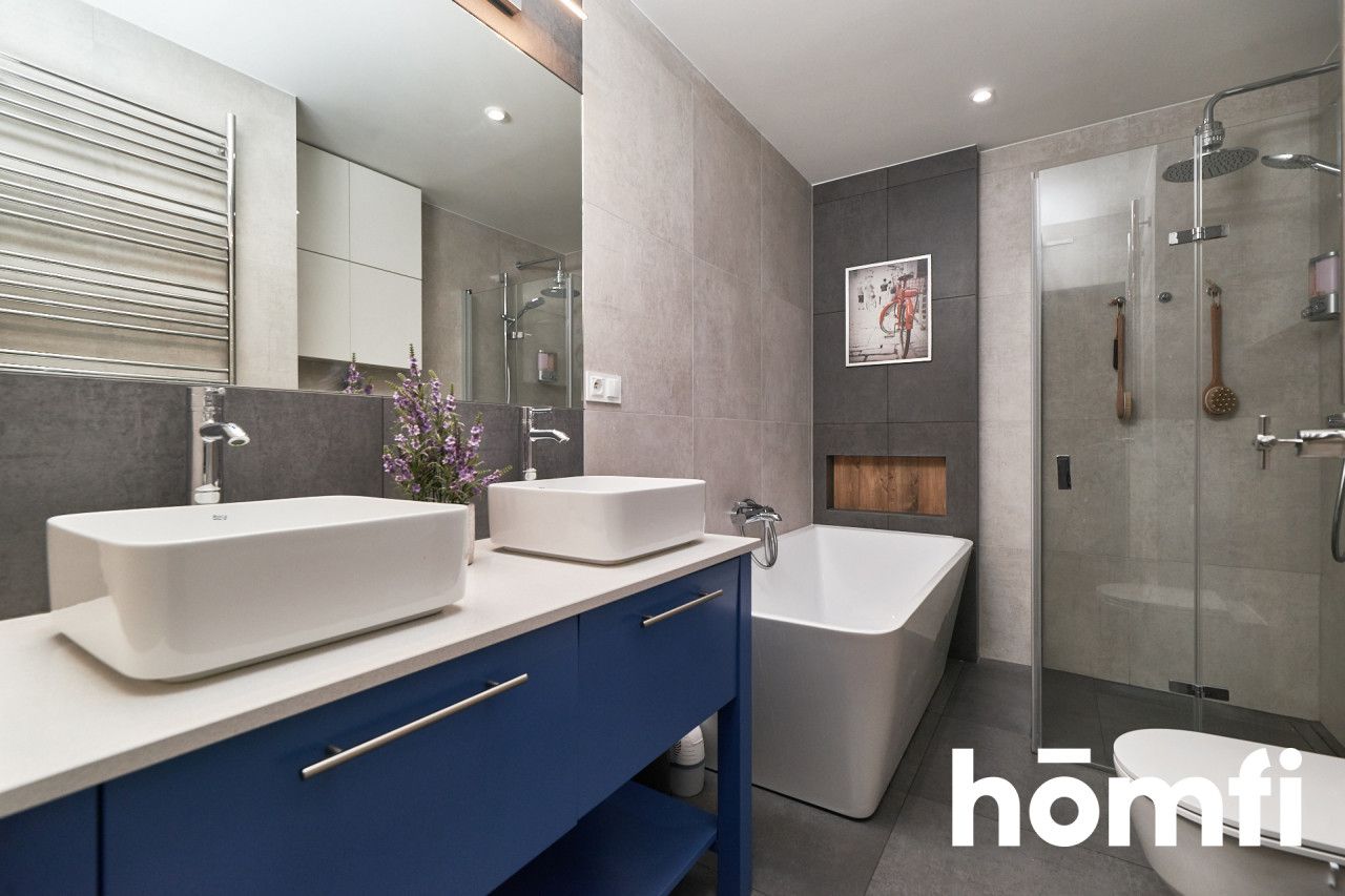 Penthouse at City Center with big terrace - Apartment - Rent - Wrocław, Stare Miasto