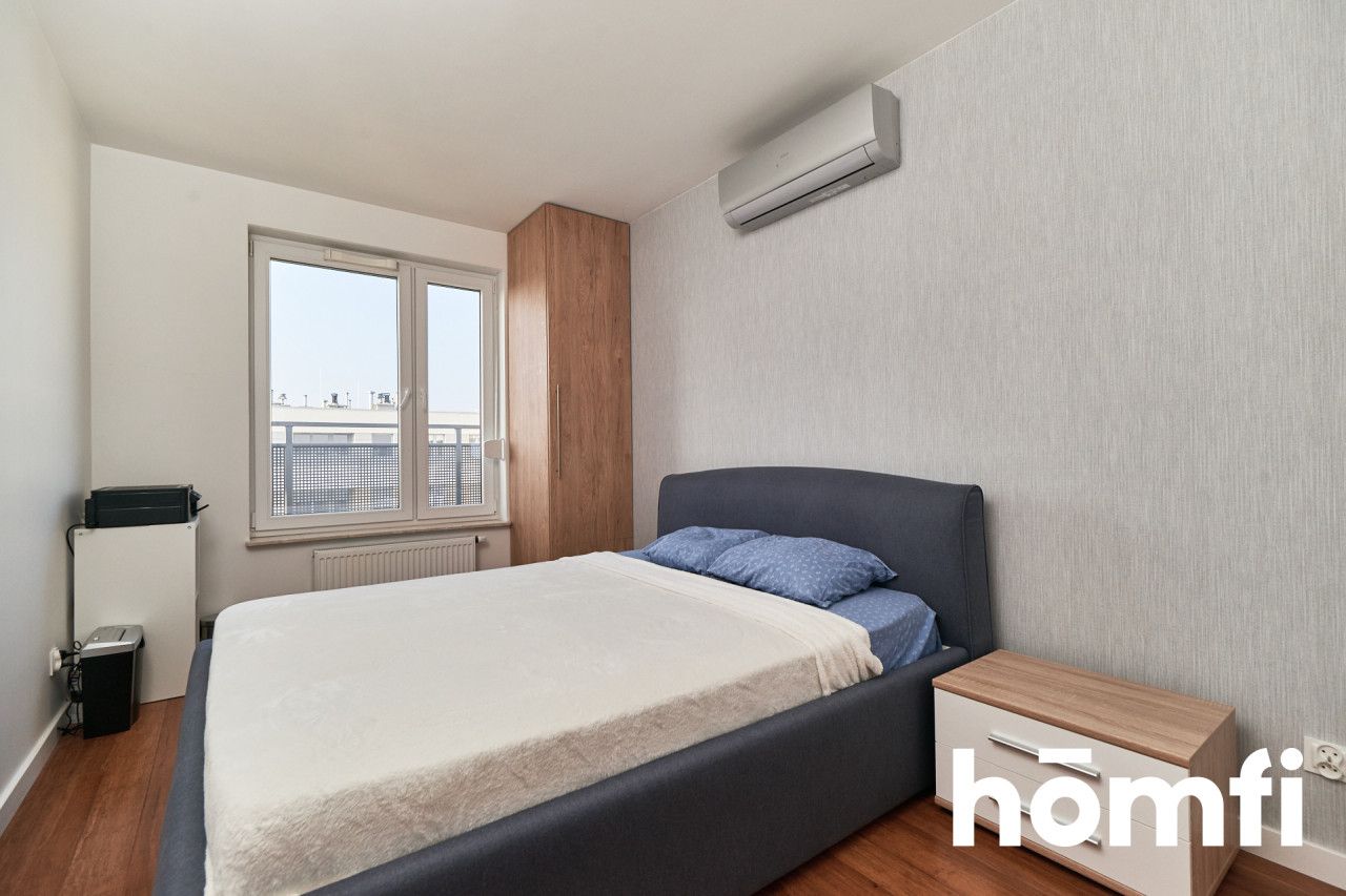 Penthouse at City Center with big terrace - Apartment - Rent - Wrocław, Stare Miasto