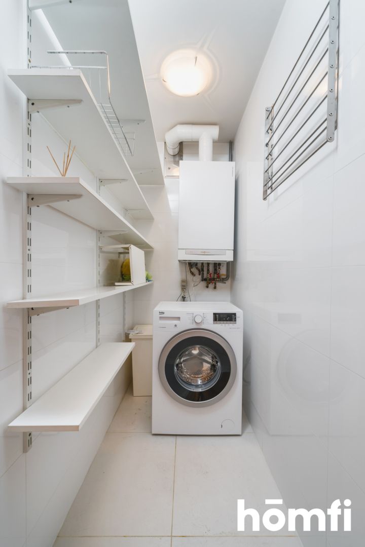 3 Pokojowy Apartament nieopodal Wisły - Mieszkanie - Wynajem - Kraków, Podgórze / Dębniki