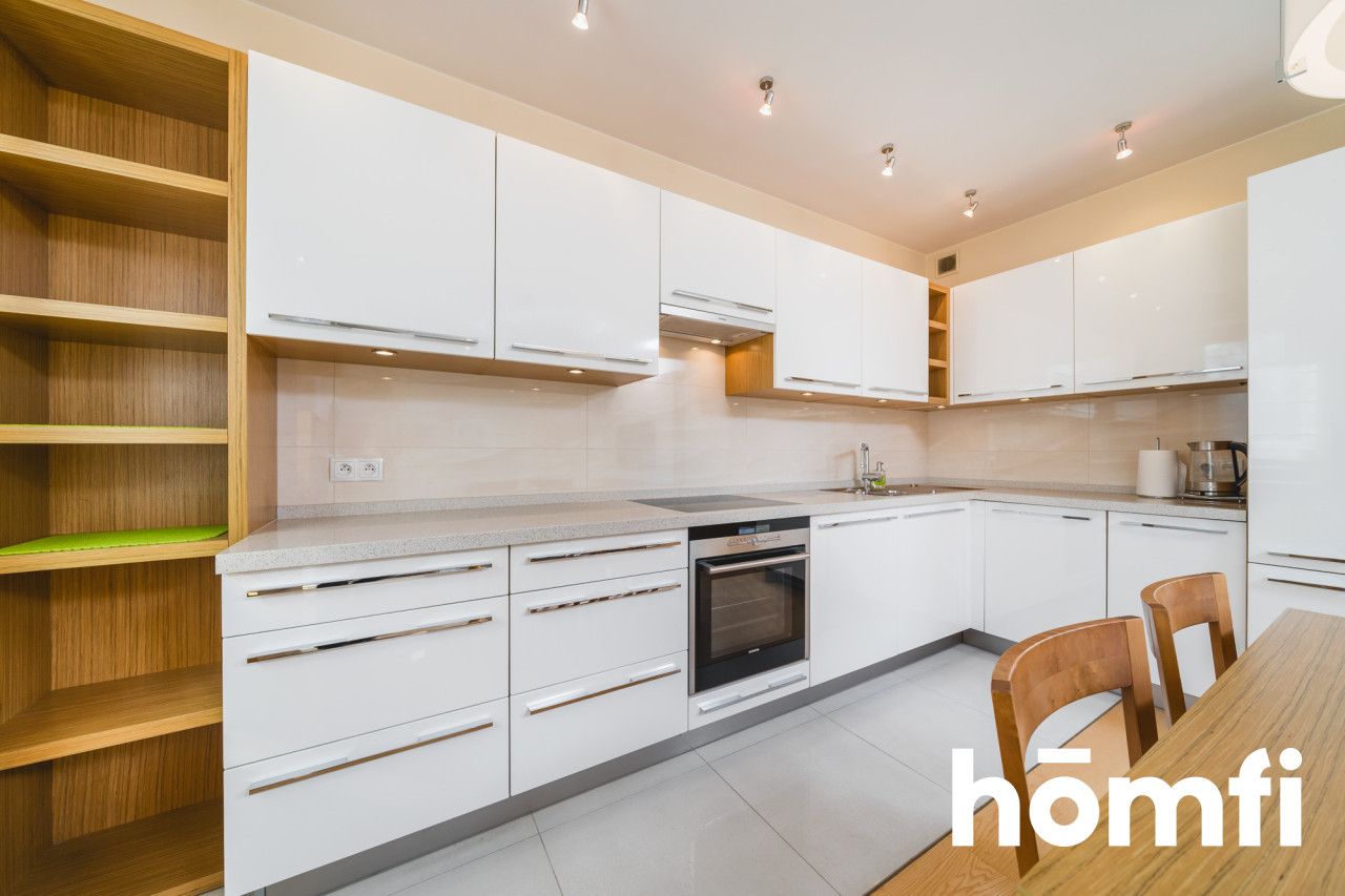 3 Pokojowy Apartament nieopodal Wisły - Mieszkanie - Wynajem - Kraków, Podgórze / Dębniki