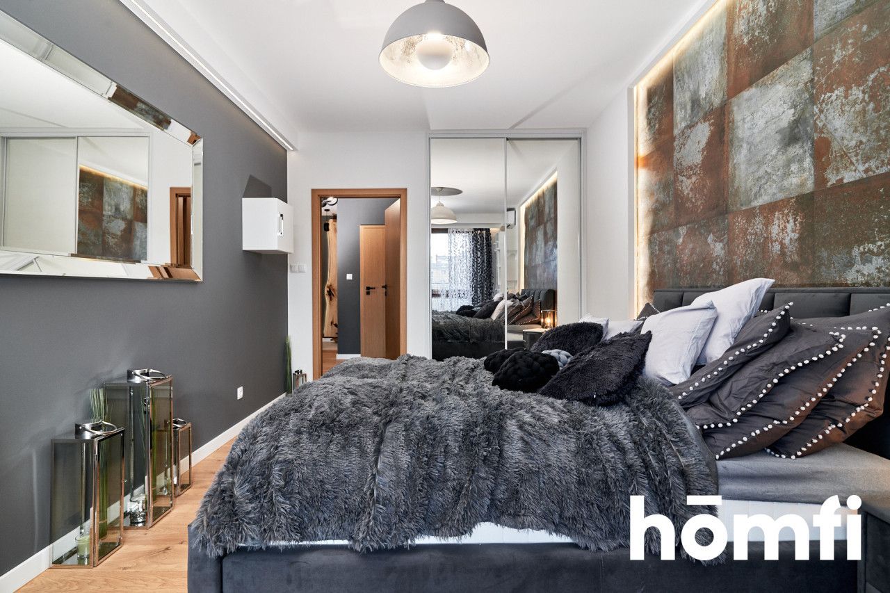 2-pokojowy duży apartament u. Walońska - Angel Wings - Mieszkanie - Wynajem - Wrocław, Krzyki