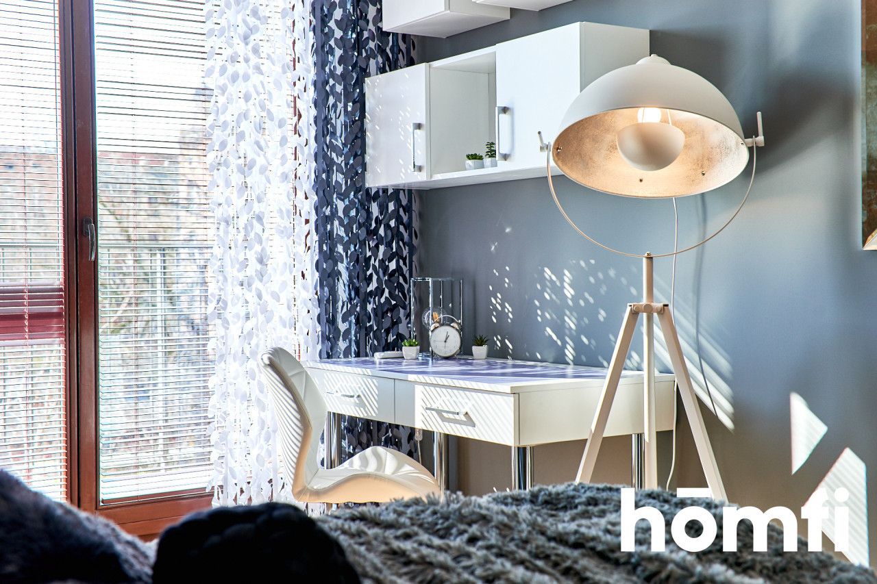 2-pokojowy duży apartament u. Walońska - Angel Wings - Mieszkanie - Wynajem - Wrocław, Krzyki