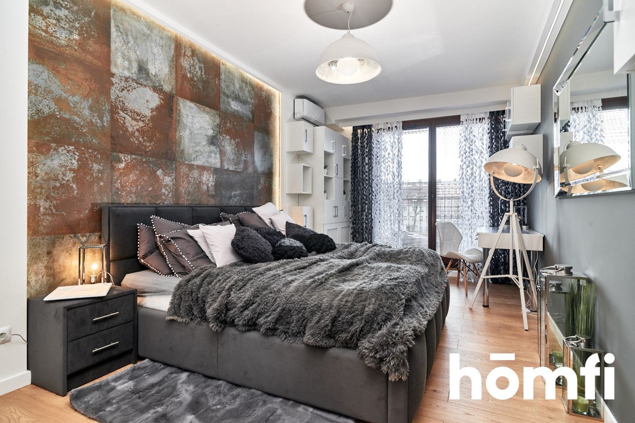 2-pokojowy duży apartament u. Walońska - Angel Wings - Mieszkanie - Wynajem - Wrocław, Krzyki