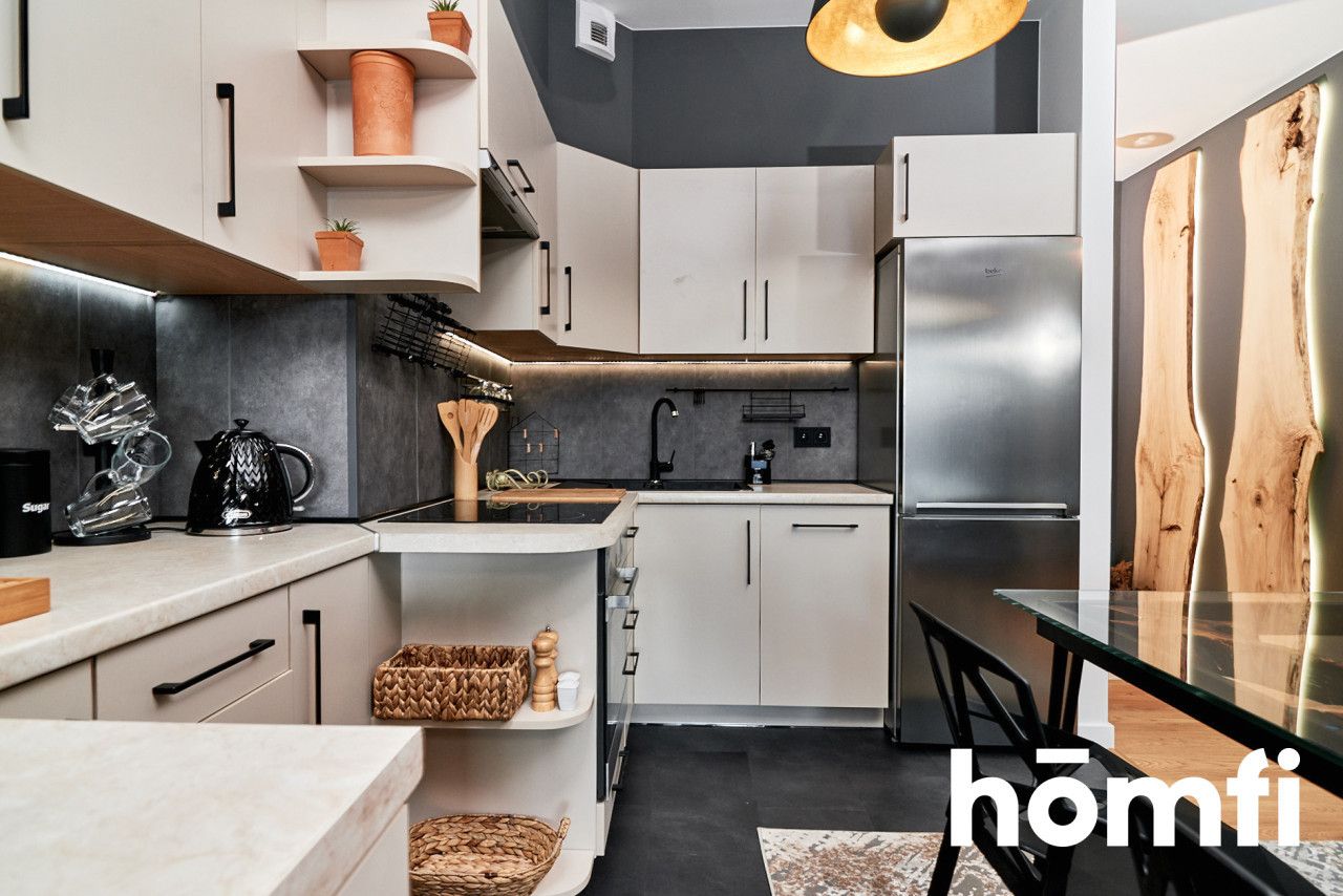 2-pokojowy duży apartament u. Walońska - Angel Wings - Mieszkanie - Wynajem - Wrocław, Krzyki