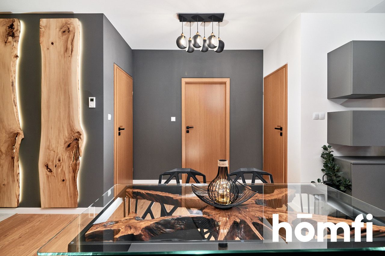 2-pokojowy duży apartament u. Walońska - Angel Wings - Mieszkanie - Wynajem - Wrocław, Krzyki