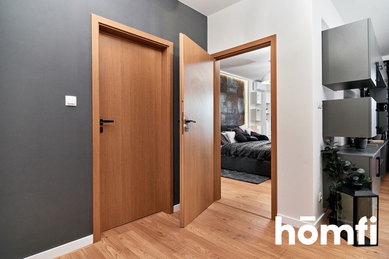 2-pokojowy duży apartament u. Walońska - Angel Wings - Mieszkanie - Wynajem - Wrocław, Krzyki