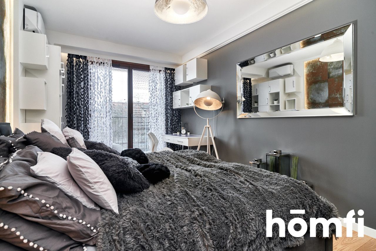 2-pokojowy duży apartament u. Walońska - Angel Wings - Mieszkanie - Wynajem - Wrocław, Krzyki