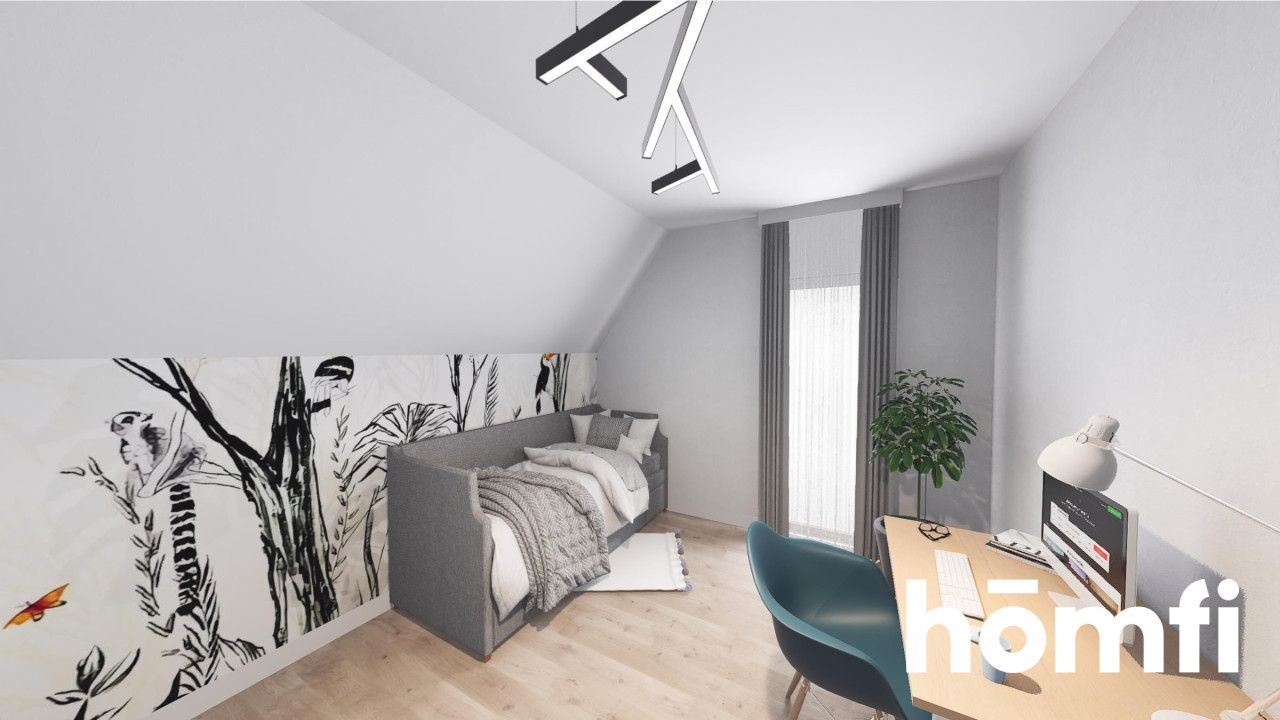 Przytulny dom przy lesie koło Łańcuta - Dom - Sprzedaż - Łańcucki, Żołynia / Smolarzyny