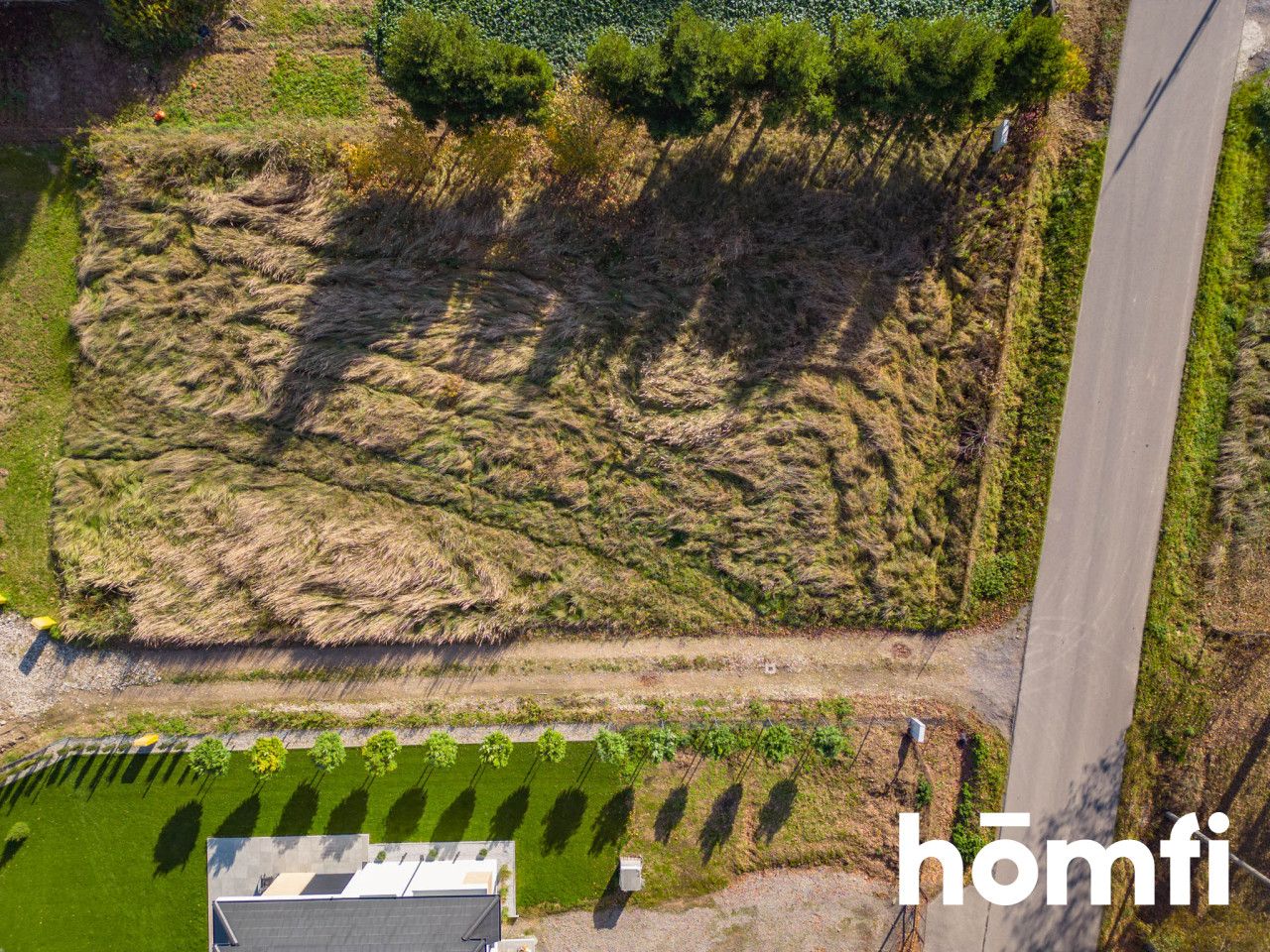 wonderful building plot in Motycz - Plot - Sale - Lubelski, Konopnica / Motycz